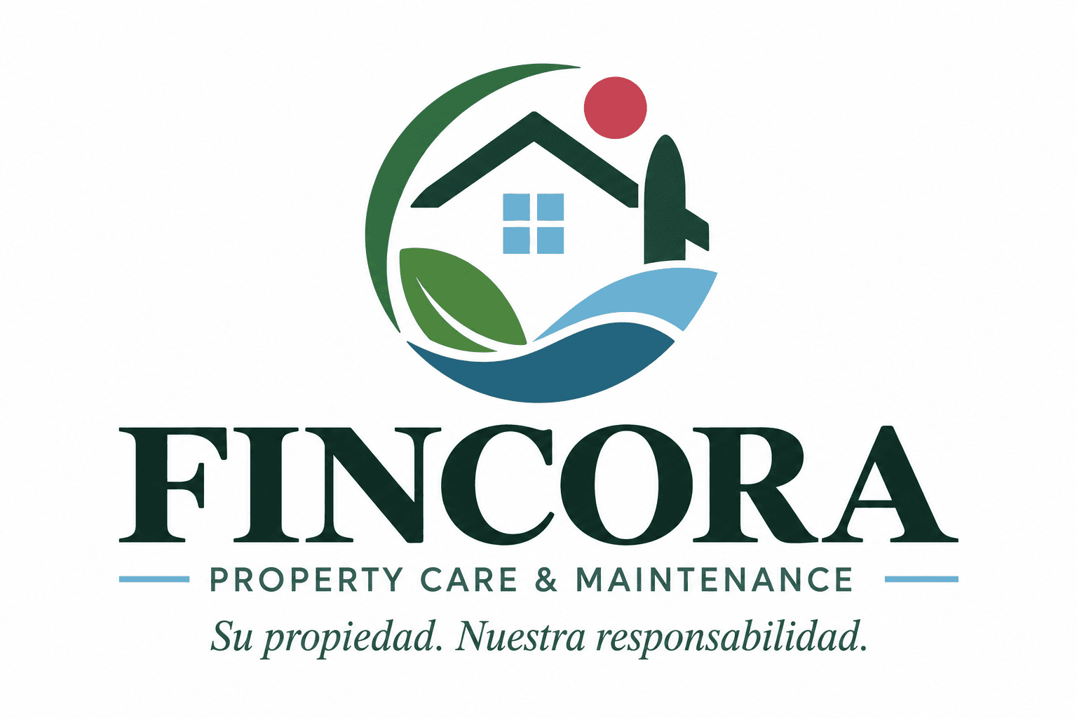 Logo FINCORA