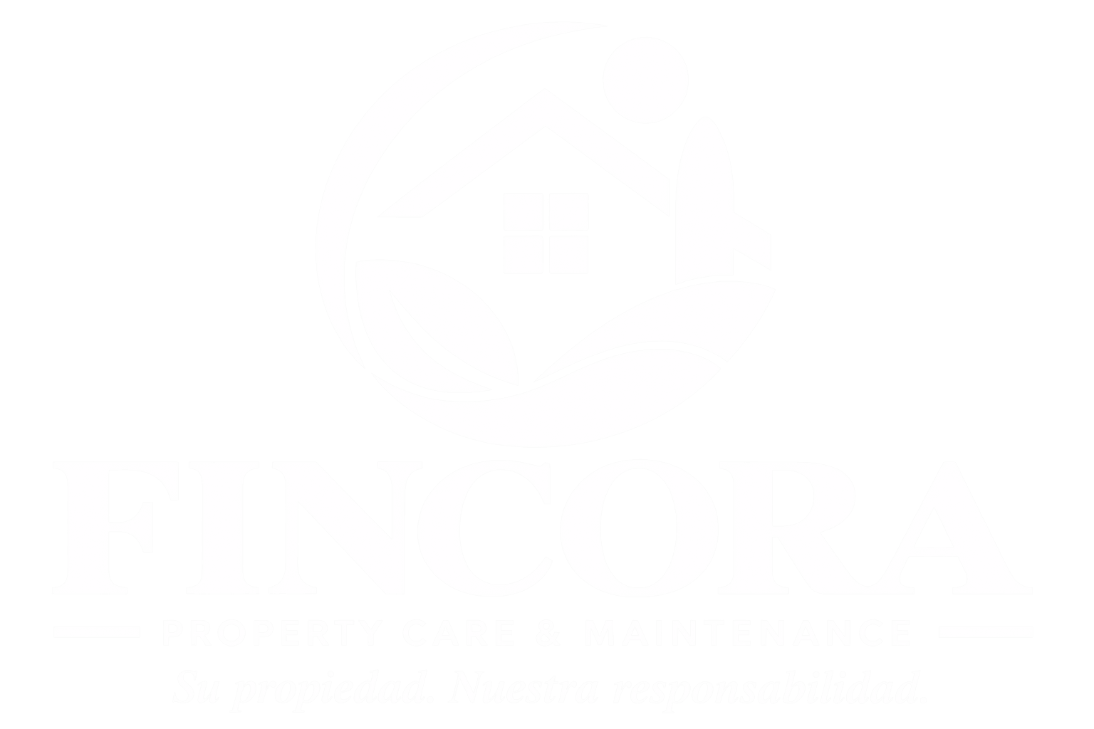 Logo FINCORA