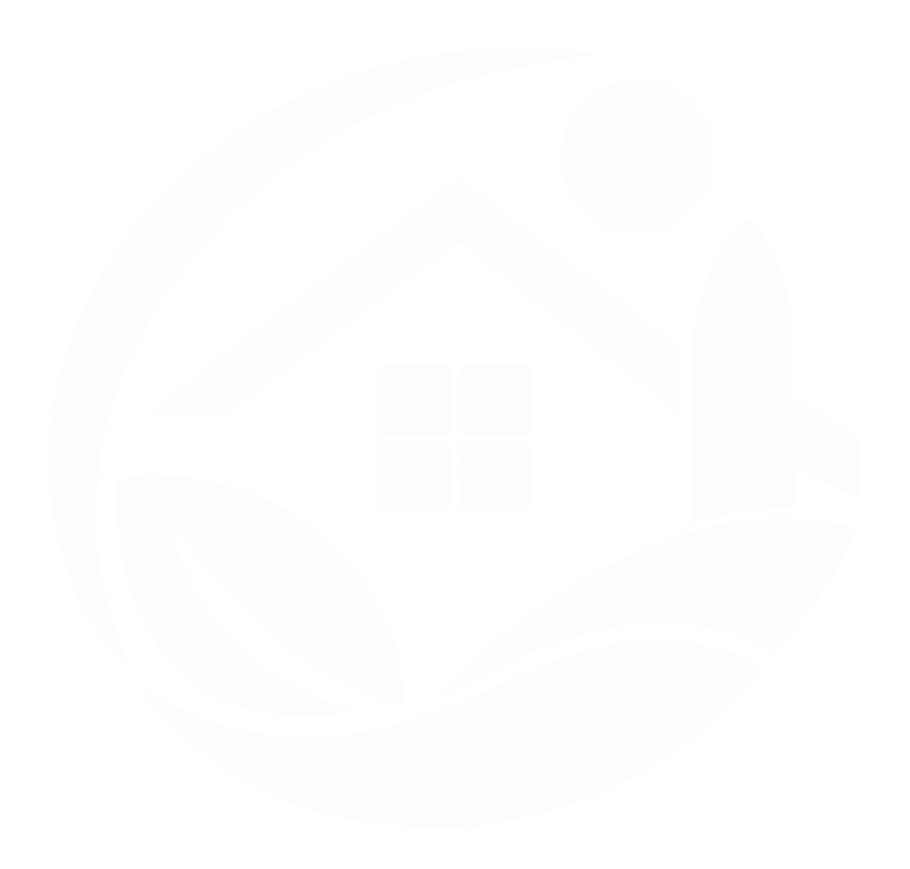Logo FINCORA